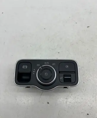 Mercedes-Benz EQA Light switch A2479052902