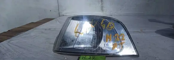 Volvo S40, V40 Front indicator light 