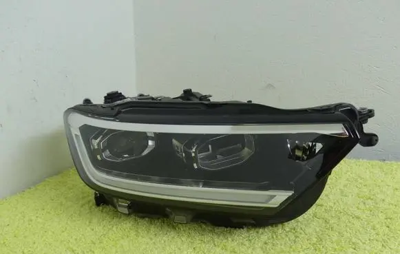 Volkswagen T-Roc Headlight/headlamp 2GA941036AF