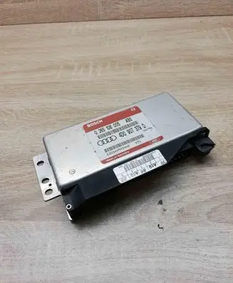 Audi A4 S4 B5 8D ABS control unit/module 4D0907379D 0265108005