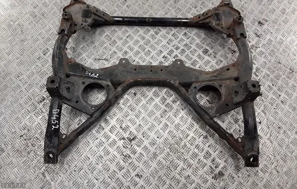 BMW 3 F30 F35 F31 Front subframe 2121644
