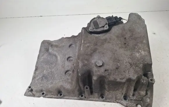 BMW 3 E90 E91 Oil sump 7790540