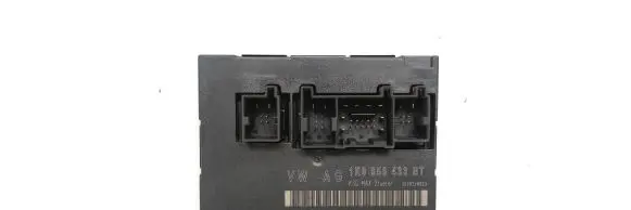 Volkswagen Touran I Comfort/convenience module 1K0959433BT 00020000 S0203H020