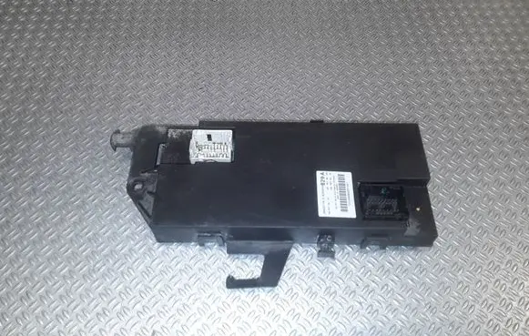 Renault Espace - Grand espace IV Comfort/convenience module 28032118A