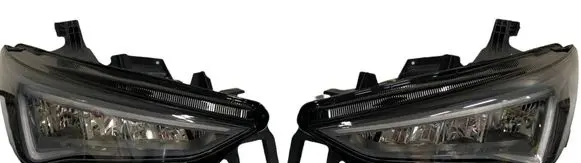 Cupra Born Headlights/headlamps set 00218556-11 00218555-11