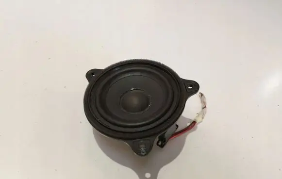 Volkswagen Golf VIII Front door speaker 5H0035415A