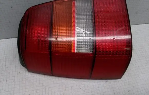 Volkswagen Golf III Rear/tail lights 1H9945111 1H9945257