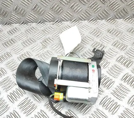 Volvo XC90 Third row seat belt 31484584
