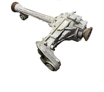 Porsche Cayenne (92A) Front differential 0BM409510K 4460310089