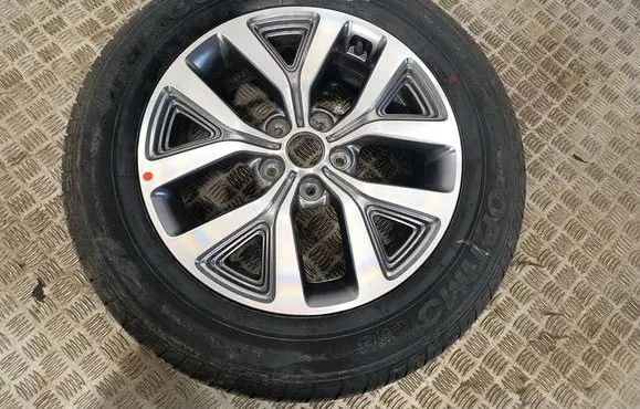 KIA Sportage R17 alloy rim 65JX17