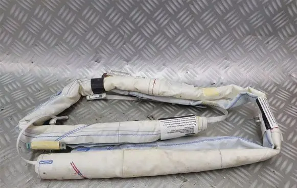 Citroen C3 Picasso Roof airbag 9681587580