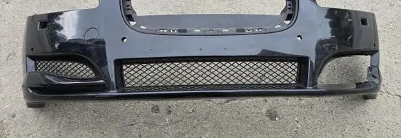 Jaguar XF X250 Front bumper cx23-17c831