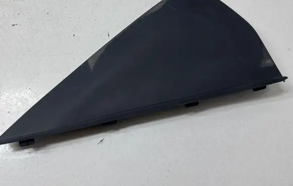 Nissan Qashqai Dashboard side end trim 68498JD000
