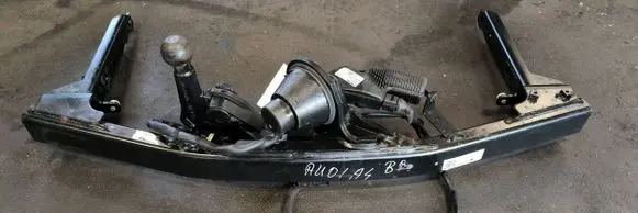 Audi A4 S4 B9 8W Tow bar 8W0800491M