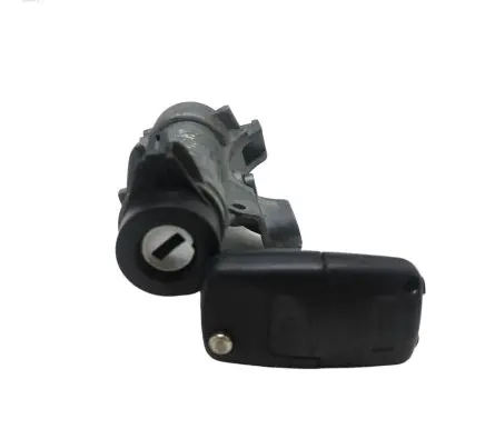 Volkswagen PASSAT B5 Ignition lock 4B0905851A
