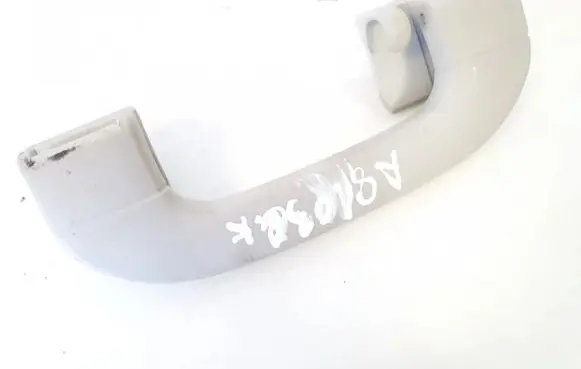 Mercedes-Benz A W169 Rear interior roof grab handle a1698100251