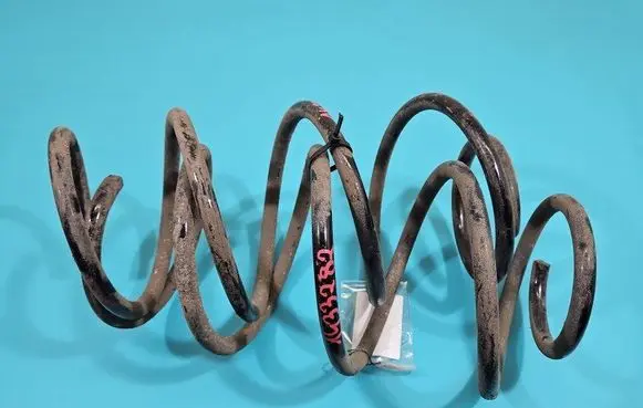 KIA Ceed Front coil spring IMPRK1433282