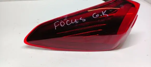 Ford Focus Rear/tail lights NX7B13405HC