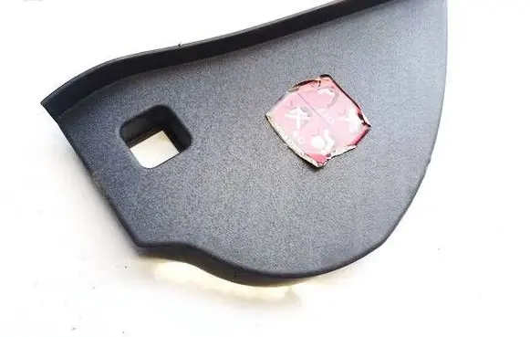 Citroen C2 Other interior part 9637996277 18m6225016