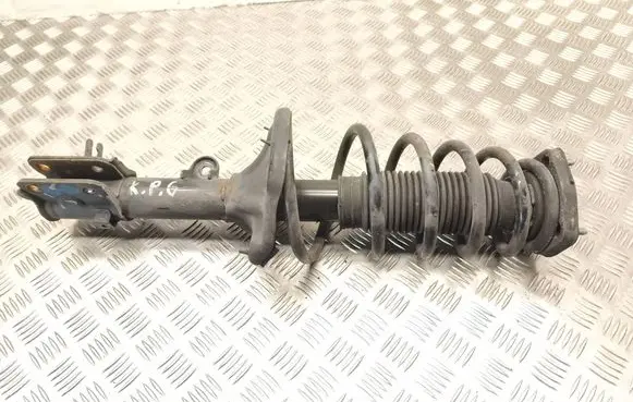 Hyundai Tucson JM Rear shock absorber/damper 