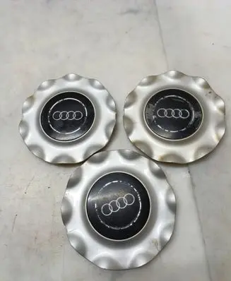 Audi 80 90 S2 B4 Original wheel cap 4A0601165B