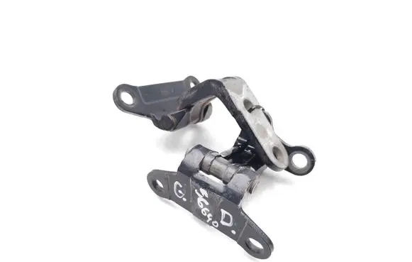Lexus UX Rear door hinge set 