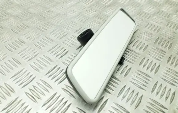 Volkswagen Golf Plus Rear view mirror (interior)