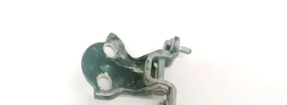 Volvo S40, V40 Rear door lower hinge