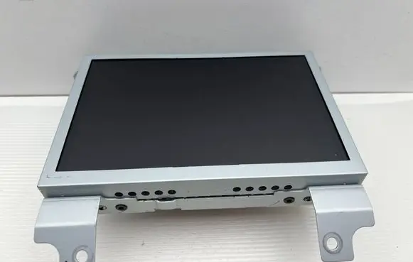 Ford Galaxy Screen/display/small screen M2GT14G370AGD