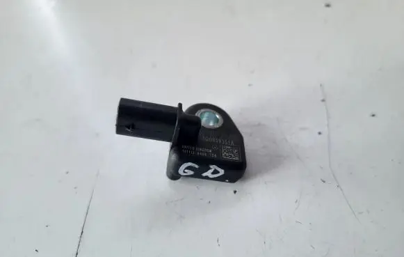 Skoda Octavia Mk3 (5E) Airbag deployment crash/impact sensor 3Q0959351A