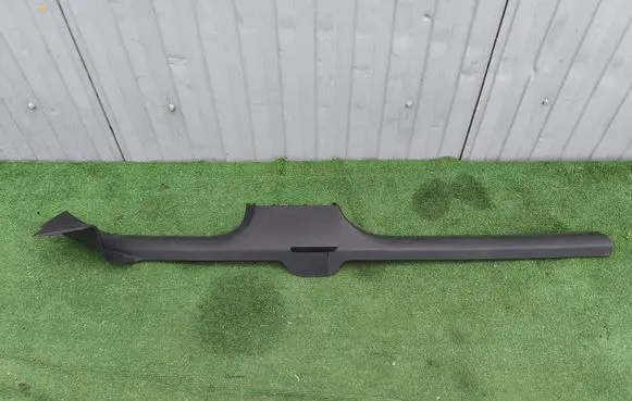 Volkswagen PASSAT B8 Front sill trim cover 3G0853371L