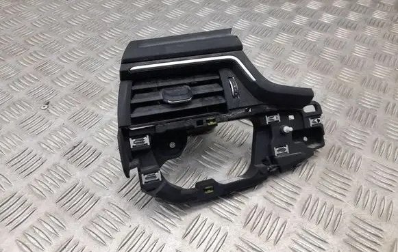 Audi A4 S4 B9 Dashboard side air vent grill/cover trim 8W1820901 8W1820901B