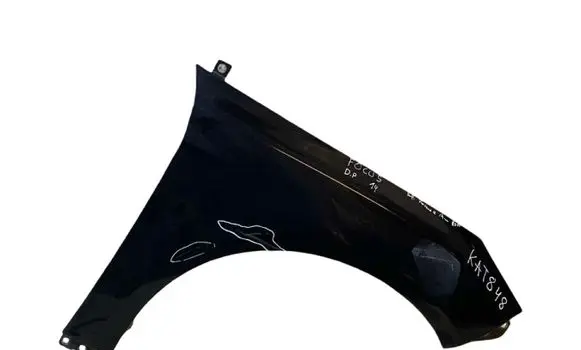 Ford Focus Fender