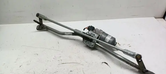 Mini Clubman F54 Front wiper linkage and motor 0390243531