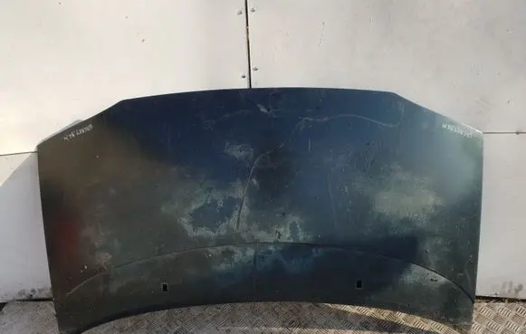 Ford Galaxy Engine bonnet/hood 95VWA16N692AE