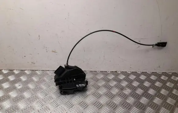 Ford Ranger Front door lock CM5AA21813CB