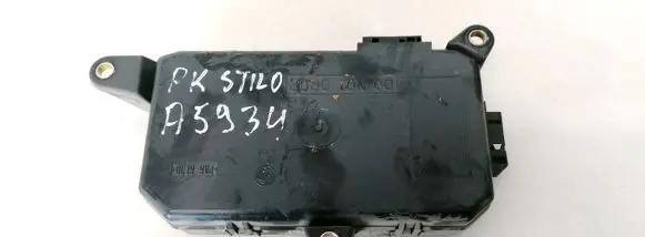 Fiat Stilo Door control unit/module 46775024 012407