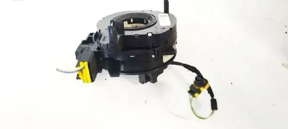 Land Rover Discovery Sport Airbag slip ring squib (SRS ring) FK7214A664CA