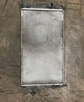 Ford Focus Coolant radiator 3M5H8005TK