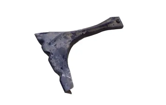 Audi A6 S6 C5 4B Fender mounting bracket 4B0821138A