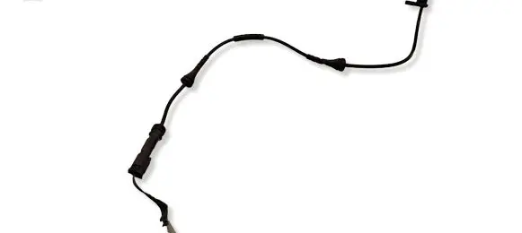 BMW 2 F44 ABS rear brake sensor 6895882