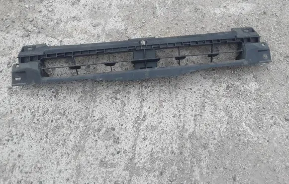 Renault Trafic II (X83) Front bumper mounting bracket 620300101R 93856003
