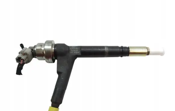 Opel Meriva A Fuel injector 8973138612