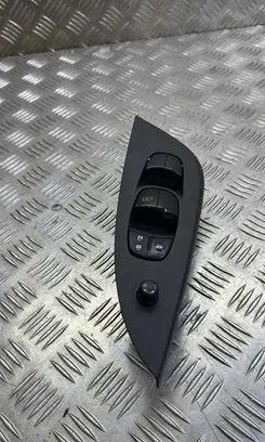 Nissan Pulsar Electric window control switch 809603ZP0A