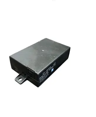 Door central lock control unit/module
