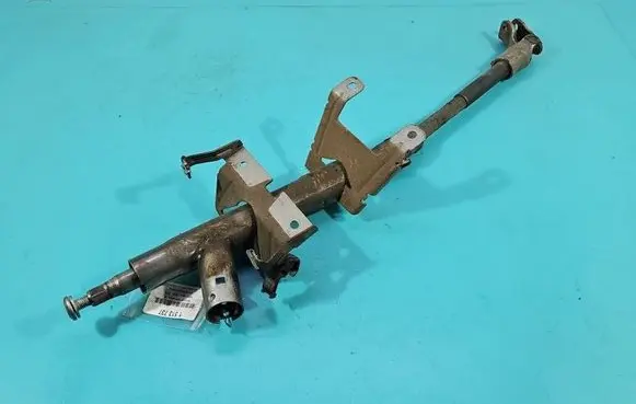 Dacia Logan I Steering wheel axle IMPRK1513737