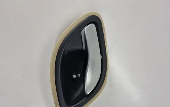 Front door interior handle