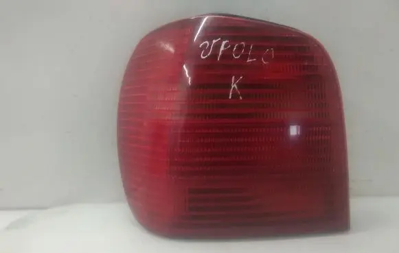 Volkswagen Polo III 6N 6N2 6NF Rear/tail lights 6N0945257