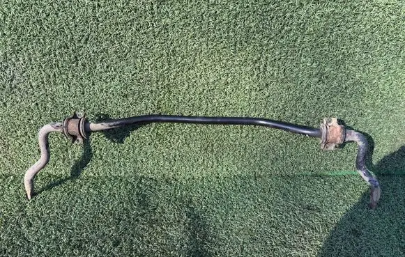Mercedes-Benz Vito Viano W639 Front anti-roll bar/sway bar A6393232665 6393232665