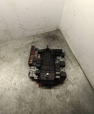 Volvo V70 Fuse box set 8645729
